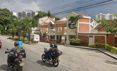 VENDO CASA EN CONJUNTO CAÑAVERAL DE LA RIVIERA EN FLORIDABLANCA