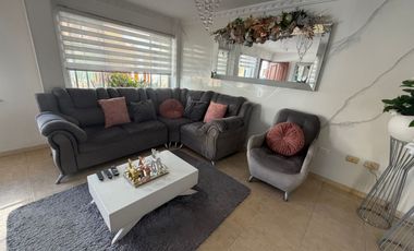 VENDO CASA EN CONJUNTO CAÑAVERAL DE LA RIVIERA EN FLORIDABLANCA