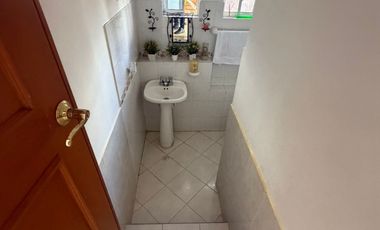 VENDO CASA EN CONJUNTO CAÑAVERAL DE LA RIVIERA EN FLORIDABLANCA