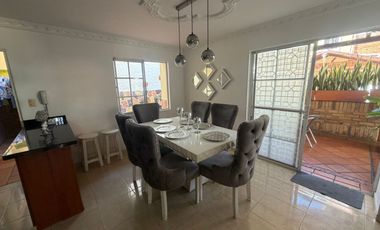 VENDO CASA EN CONJUNTO CAÑAVERAL DE LA RIVIERA EN FLORIDABLANCA