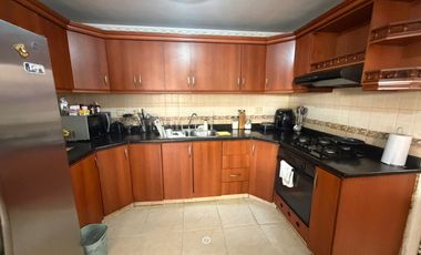 VENDO CASA EN CONJUNTO CAÑAVERAL DE LA RIVIERA EN FLORIDABLANCA