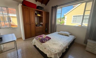 VENDO CASA EN CONJUNTO CAÑAVERAL DE LA RIVIERA EN FLORIDABLANCA