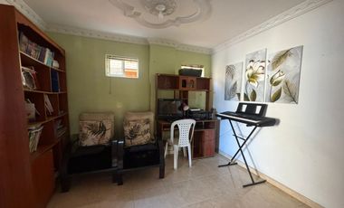 VENDO CASA EN CONJUNTO CAÑAVERAL DE LA RIVIERA EN FLORIDABLANCA