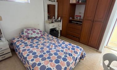 VENDO CASA EN CONJUNTO CAÑAVERAL DE LA RIVIERA EN FLORIDABLANCA