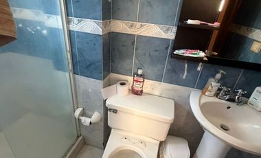 VENDO CASA EN CONJUNTO CAÑAVERAL DE LA RIVIERA EN FLORIDABLANCA