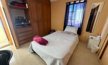 VENDO CASA EN CONJUNTO CAÑAVERAL DE LA RIVIERA EN FLORIDABLANCA