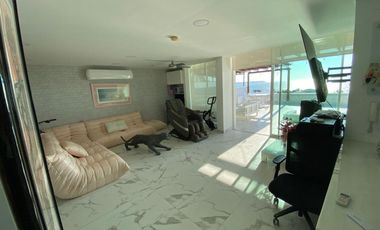 Venta de Departamento en Manta Zona Sur