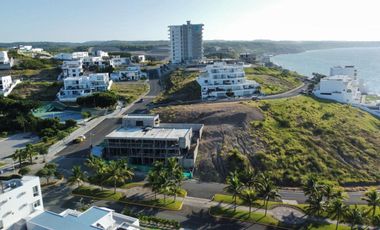 Venta de Departamento en Manta Zona Sur