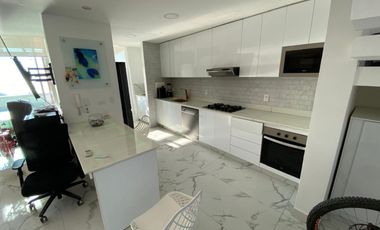 Venta de Departamento en Manta Zona Sur