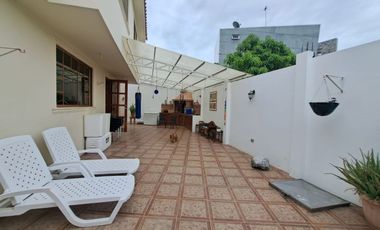 Venta de Casa en Zona Sur de Manta