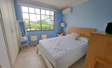 Venta de Casa en Zona Sur de Manta