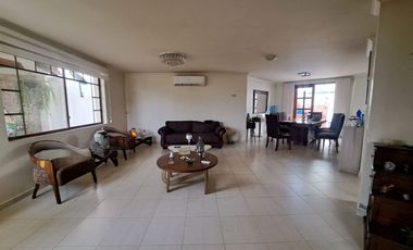 Venta de Casa en Zona Sur de Manta