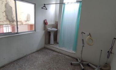 Venta de Edificio Comercial en Manta Zona Centro