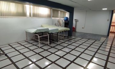 Venta de Edificio Comercial en Manta Zona Centro