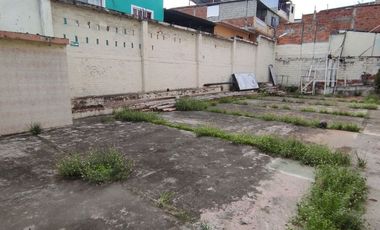 Venta de Edificio Comercial en Manta Zona Centro