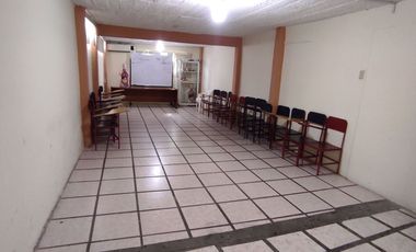Venta de Edificio Comercial en Manta Zona Centro