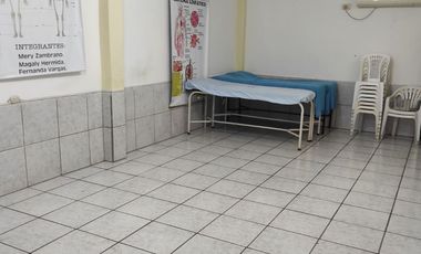 Venta de Edificio Comercial en Manta Zona Centro