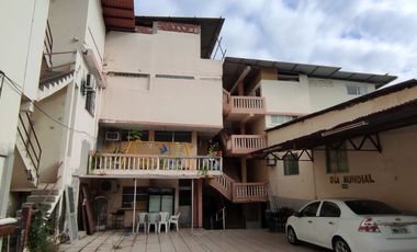 Venta de Edificio Comercial en Manta Zona Centro