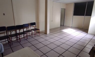 Venta de Edificio Comercial en Manta Zona Centro