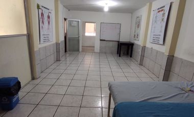 Venta de Edificio Comercial en Manta Zona Centro