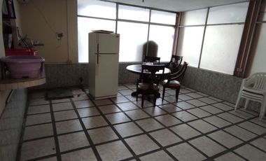 Venta de Edificio Comercial en Manta Zona Centro