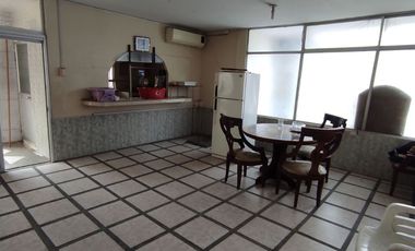 Venta de Edificio Comercial en Manta Zona Centro