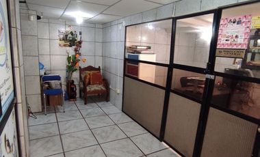 Venta de Edificio Comercial en Manta Zona Centro