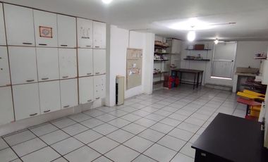 Venta de Edificio Comercial en Manta Zona Centro
