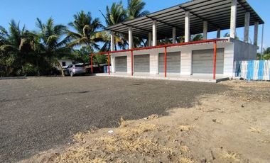 Venta de Quinta en Portoviejo