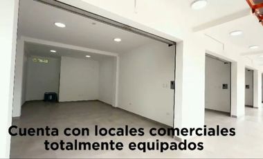 Venta de Quinta en Portoviejo
