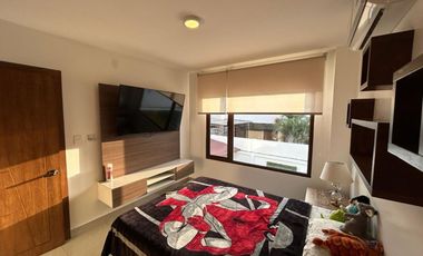 Venta de Casa en Manta