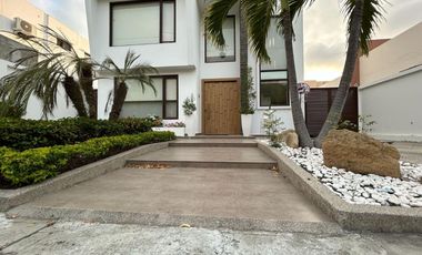 Venta de Casa en Manta