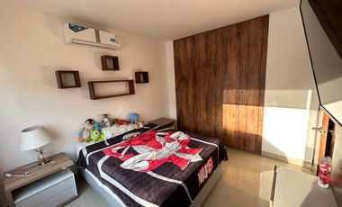 Venta de Casa en Manta