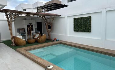 Venta de Casa en Manta