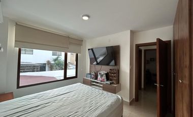 Venta de Casa en Manta
