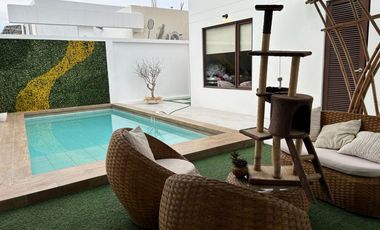 Venta de Casa en Manta