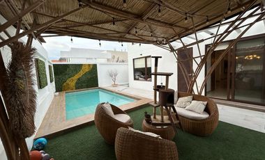 Venta de Casa en Manta