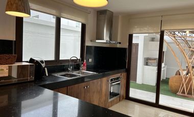 Venta de Casa en Manta