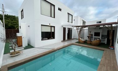 Venta de Casa en Manta