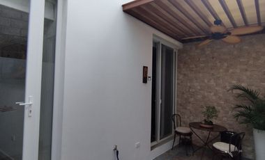 Venta de Departamento en Manta