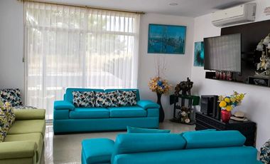 Venta de Casa, Zona Norte de Montecristi Golf Club