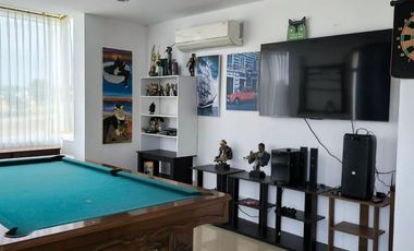 Venta de Casa, Zona Norte de Montecristi Golf Club