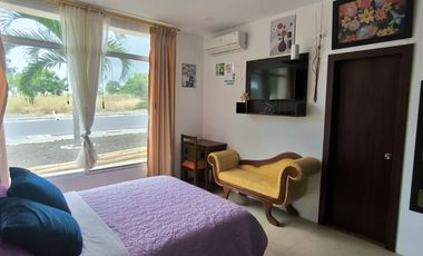 Venta de Casa, Zona Norte de Montecristi Golf Club