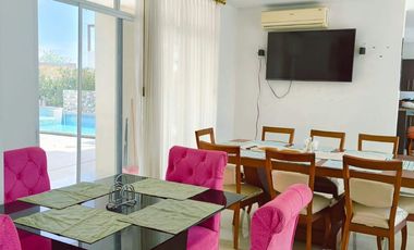 Venta de Casa, Zona Norte de Montecristi Golf Club