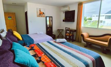 Venta de Casa, Zona Norte de Montecristi Golf Club