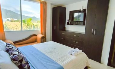 Venta de Casa, Zona Norte de Montecristi Golf Club