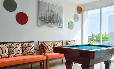 Venta de Casa, Zona Norte de Montecristi Golf Club