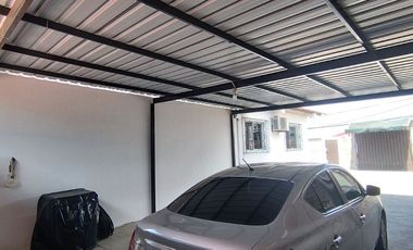 Renta de Local Comercial en Manta