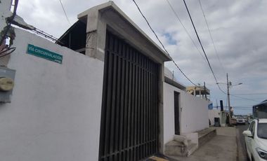 Renta de Local Comercial en Manta
