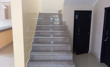 Venta de Casa en Manta